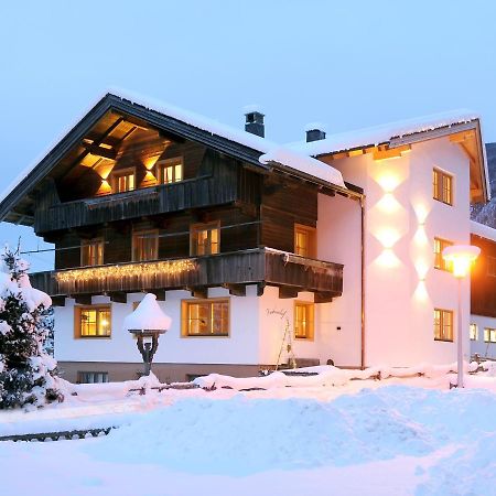 Freihaushof Apartment Mayrhofen Exterior photo